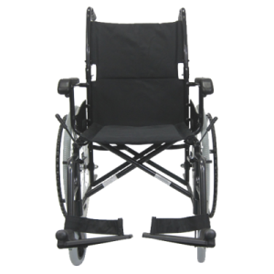 Wheelchair PNG-17852